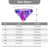 Men's Bikini Underwear Crystallize 13