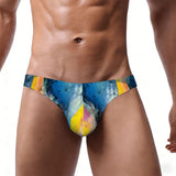 Men's Bikini Underwear Crystallize 7