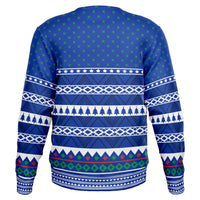 Freeze Snowman Sweatshirt