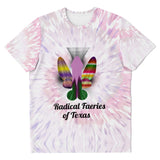 Tie Dye Faerie T-shirt