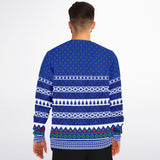 Freeze Snowman Sweatshirt