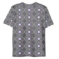 Art Deco Pattern t-shirt