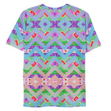 Tribal Pattern t-shirt