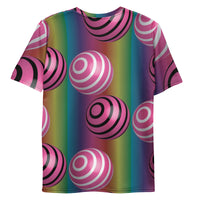 Colorful Gumball t-shirt