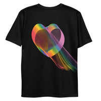 Pride LOVE t-shirt