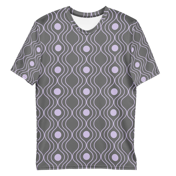 Art Deco Pattern t-shirt