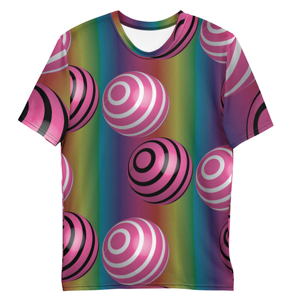 Colorful Gumball t-shirt
