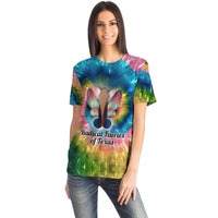 Tie Dye Faerie T-shirt