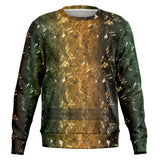 Crystal Tortoiseshell Sweatshirt