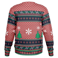 Holiday Spirit Sweatshirt