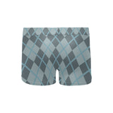 Argyle Men's Elephant Pouch Boxer Briefs