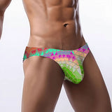 Men's Bikini Underwear Crystallize. 3