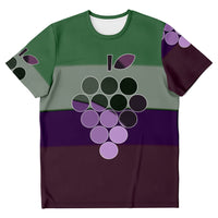 Sour Grapes T-shirt