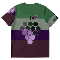 Sour Grapes T-shirt