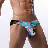 Men's Bikini Underwear Crystallize 2