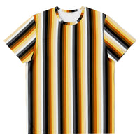 Pride Thin Stripes T-shirt