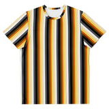 Pride Thin Stripes T-shirt