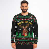 Brew Dolph Sweatshirt