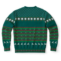 Avo Merry Christmas Sweatshirt