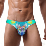 Men's Bikini Underwear Crystallize 10