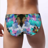 Men's Bikini Underwear Crystallize 2