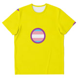 Pride Colors T-shirt