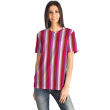 Pride Thin Stripes T-shirt