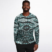 Psychedelic Mable Sweatshirt