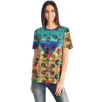 Desert Jewels T-shirt