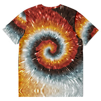 Tie Dye Faerie T-shirt