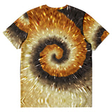 Faerie Tie Dye T-shirt