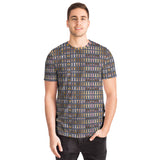 Gay Pattern T-shirt