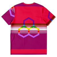 Pride Color T-shirt