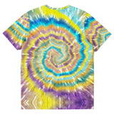 Faerie Tie Dye T-shirt