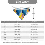 Men's Bikini Underwear Crystallize 7