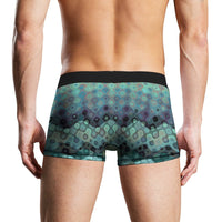 Water Glory close-fitting Boxer Brief