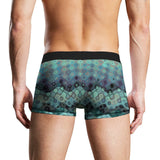 Water Glory close-fitting Boxer Brief