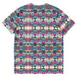 Gradient Chain Link T-shirt