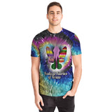 Tie Dye Faerie T-shirt