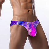 Men's Bikini Underwear Crystallize 13