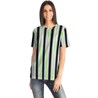 Pride Thin Stripes T-shirt