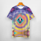 Faerie Pride Cotton T-Shirt