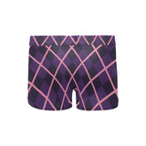 Argyle Men's Elephant Pouch Boxer Briefs