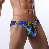 Men's Bikini Underwear Crystallize 14