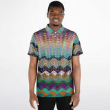 Color Glory Polo Shirt