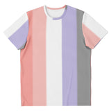 Pride Colors T-shirt