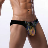 Men's Bikini Underwear Crystallize 5