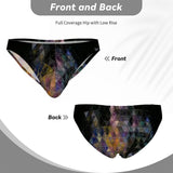Men's Bikini Underwear Crystallize 5