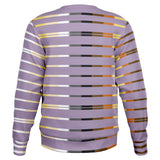 Bear Stripes Sweatshirt