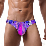 Men's Bikini Underwear Crystallize 13